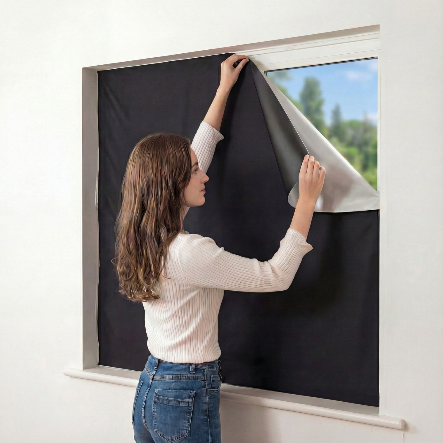 Sleepshade™ Blackout blinds