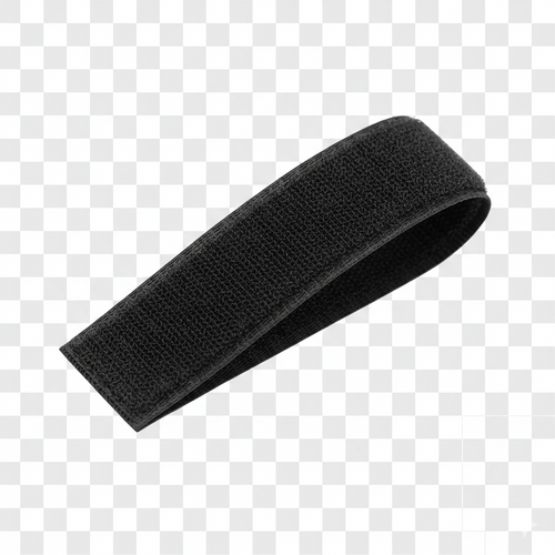 Velcro strips