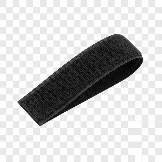 Velcro strips