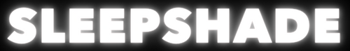 Sleepshade